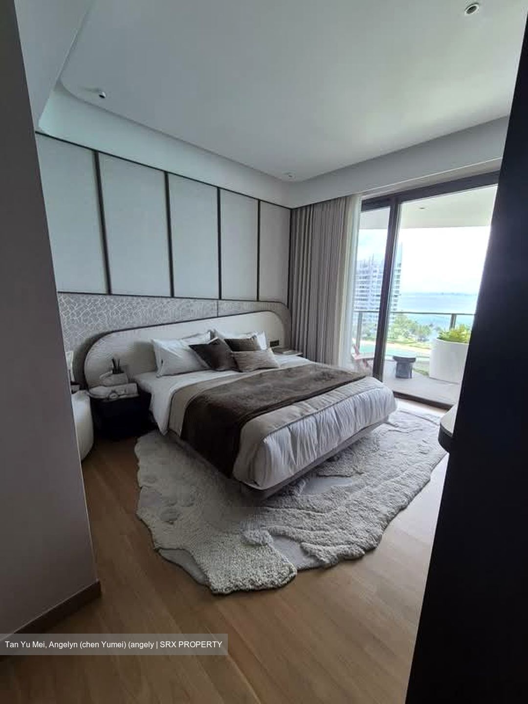 Cape Royale (D4), Condominium #596353391